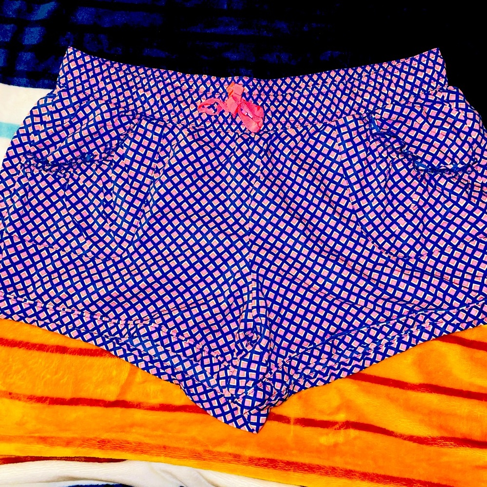 VS shorts